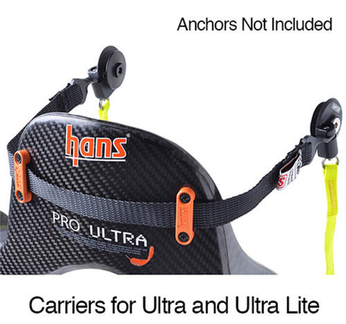 Hans TK14517XS - M61 Sliding Tether -  III