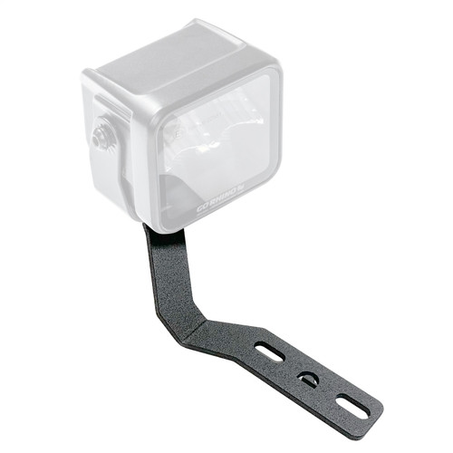 Go Rhino 732260T - 19-24 Ford Ranger XE Hood Hinge Cube Light Mount