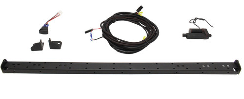 Go Rhino 960003T - Sport Bar 2.0 (Mid Size) - Tex Blk