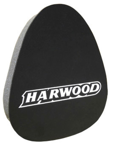 Harwood 1997 - Tri Comp II Scoop Plug (Fits 3158 & 3159 Only)