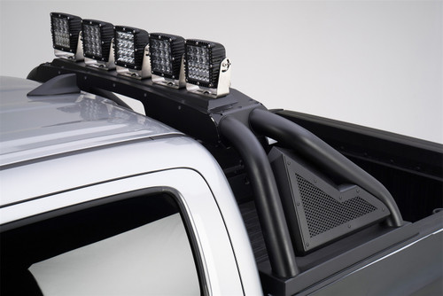 Go Rhino 915000T - 15-20 Chevrolet Colorado Sport Bar 2.0 (Mid Size) - Tex Blk