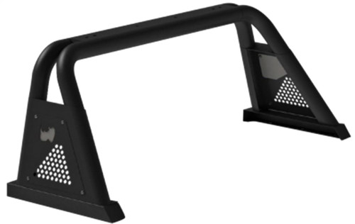 Go Rhino 911003T - 07-20 Toyota Tundra Sport Bar 3.0 (Full Size) - Tex Blk