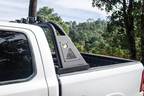 Go Rhino 911003T - 07-20 Toyota Tundra Sport Bar 3.0 (Full Size) - Tex Blk