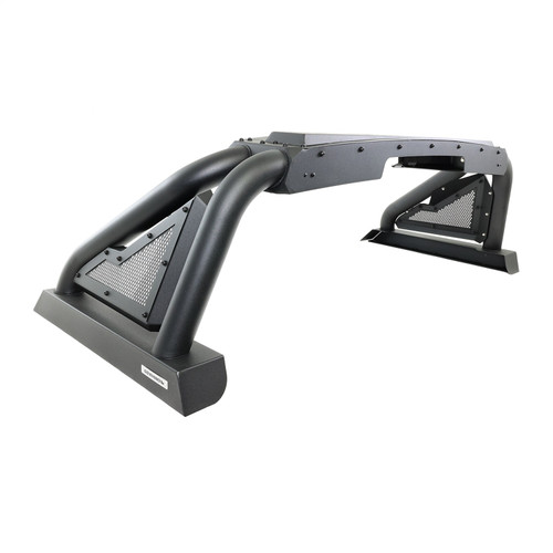Go Rhino 911020T - 22-23 Toyota Tundra Sport Bar 2.0 (Full Size) - SS