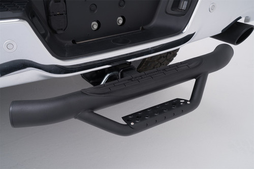 Go Rhino D360T - Dominator Hitch Step - Black