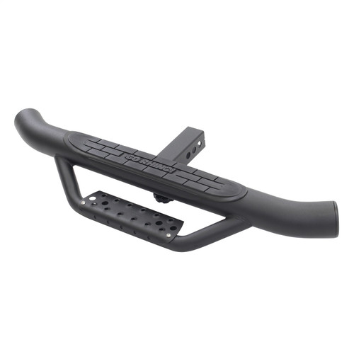 Go Rhino D360T - Dominator Hitch Step - Black