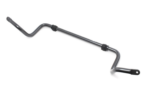 H&R 70416 - 02-06 MINI Cooper/Cooper S R50/R53 27mm Non Adj. Sway Bar - Front