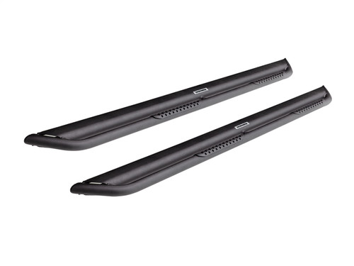 Go Rhino DS60052T - Dominator Extreme DS Sliders - Tex Blk - 52in