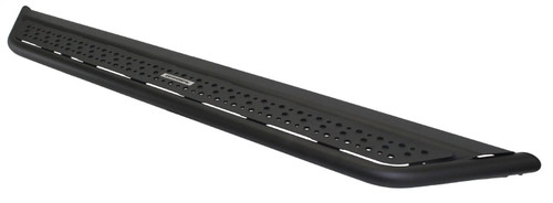 Go Rhino D60068T - Dominator Extreme D6 SideSteps - Tex Blk - 68in