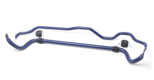 H&R 72003 - 19-20 Audi A6 Premium/Premium Plus/Prestige (AWD) F2 Sway Bar Kit - 34mm Front/27mm Rear