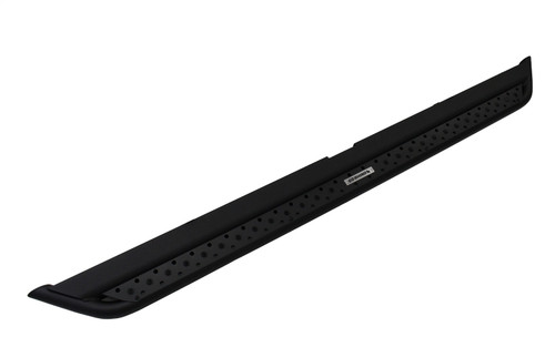 Go Rhino DSS4505T - 07-18 Jeep Wrangler JKU Dominator Extreme DSS SideSteps Complete Kit w/SideStep + Brkts