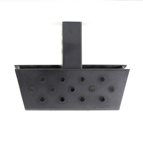 Go Rhino HS1012T - HS-10 Hitch Skid Step