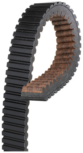 Gates 43C3596 - 2006 Arctic Cat Inc. 700 EFI SE 695cc G Force CVT Belt