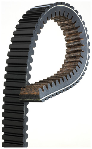 Gates 48G4867 - G-Force Continuously Variable Transmission (CVT) Belt