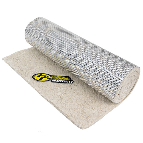 Heatshield Products 170103 -  Heatshield Armor 1/4 thk x 1 ft x 3 ft