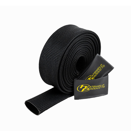 Heatshield Products 204018 -  Hot Rod Sleeve 1 id x 10 ft