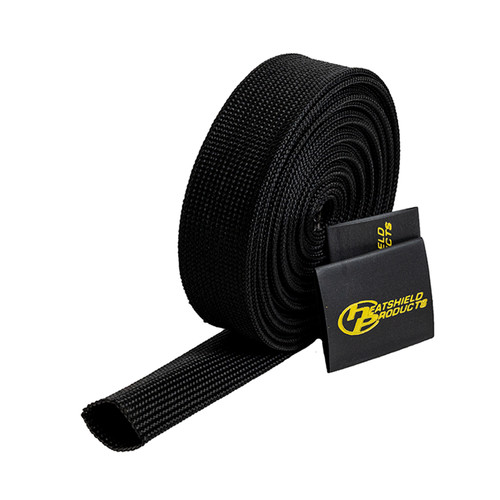 Heatshield Products 204012 -  Hot Rod Sleeve 1/2 id x 10 ft