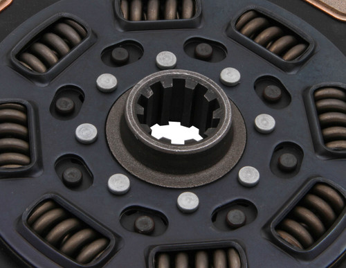 Hays 92D-3001 - Diesel 850 Clutch Kit