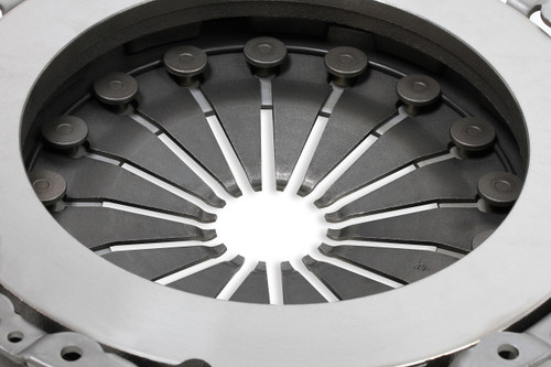 Hays 92D-3001 - Diesel 850 Clutch Kit