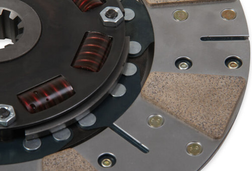 Hays 92-1002 - Street 650 Clutch Kit