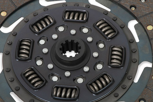 Hays 91D-3000 - Diesel 650 Clutch Kit Hays 91D-3000 - Diesel 650 Clutch Kit