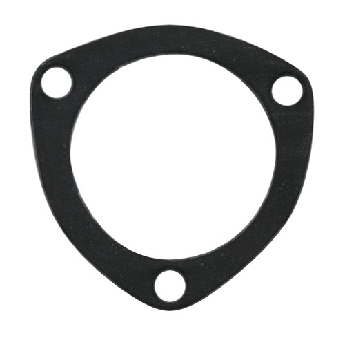Hedman Hedders 27400 - 3-BOLT COLLECTOR FLANGE GASKET; 3 IN. COLLECTOR