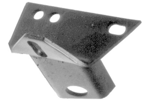 Hedman Hedders 20120 - POWER STEERING BRACKET; FORD APPLICATIONS WITH EXTERNAL SLAVE CYLINDER