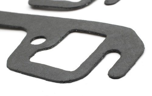 Hedman Hedders 27850 - HEDDER FLANGE GASKETS FOR AMC 304-401- DOG LEG