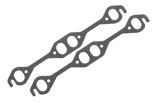 Hedman Hedders 27520 - HEDDER FLANGE GASKETS FOR CHEVY 283-400