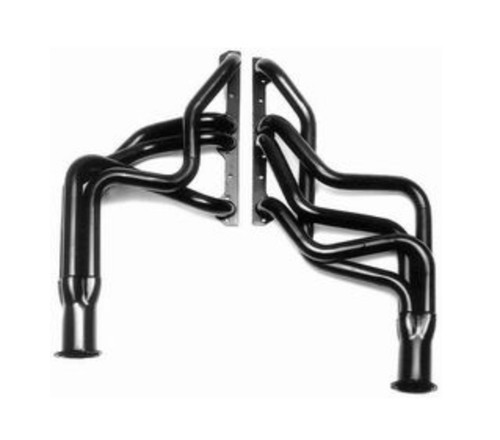Hedman Hedders 45157 - Headers for LS In 70-81 F-Body 1.875in Uncoated