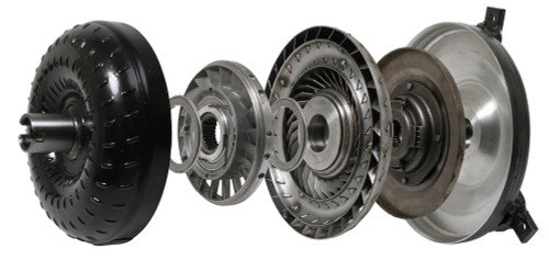 Hays 97-1G32Q - Twister 3/4 Race Torque Converter