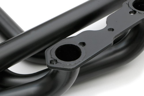 Hedman Hedders 68290 - STANDARD UNCOATED HEADERS; 1-5/8 IN. TUBE DIA.; 3 IN. COLL.; FULL LENGTH DESIGN