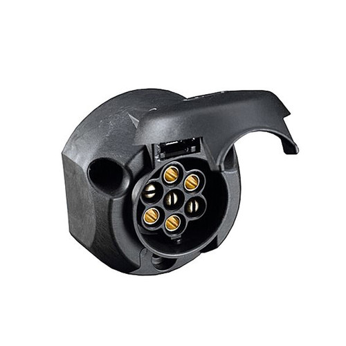 Hella 001943003 - Socket 7Pole Trailer