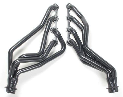 Hedman Hedders 88660 - STANDARD UNCOATED HEADERS; 1-5/8 IN. TUBE DIA.; 3 IN. COLL.; FULL LENGTH DESIGN