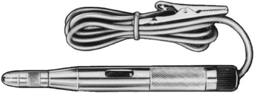 Hella 003798001 - Voltage Tester