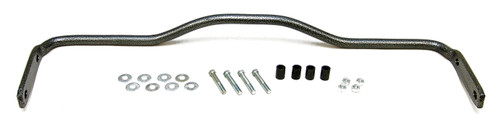 Hellwig 5800 - 64-72 GM A-Body Solid Chromoly 1in Rear Sway Bar
