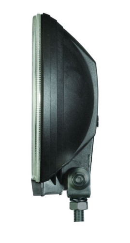 Hella 005750991 - 500 Series 12V Black Magic Halogen Driving Lamp Kit