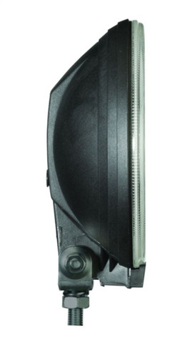 Hella 005750991 - 500 Series 12V Black Magic Halogen Driving Lamp Kit