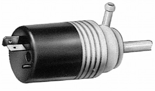 Hella 005496057 - Washer Pump 24V
