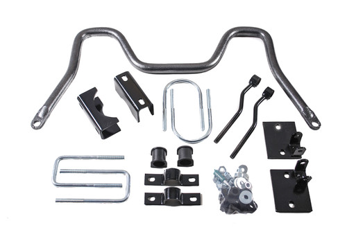 Hellwig 7265 - 03-08 Ram 2500/3500 Solid Heat Treated Chromoly 1-5/16in Big Wig Rear Sway Bar Hellwig 7265 - 03-08 Ram 2500/3500 Solid Heat Treated Chromoly 1-5/16in Big Wig Rear Sway Bar