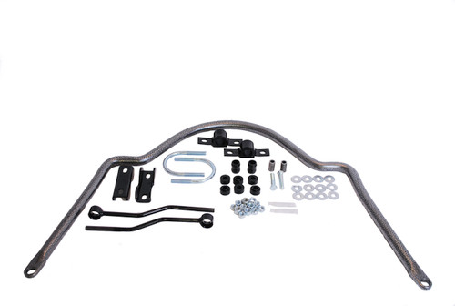 Hellwig 7183 - 89-14 Ford E-250/350 Solid Heat Treated Chromoly 1-1/4in Rear Sway Bar