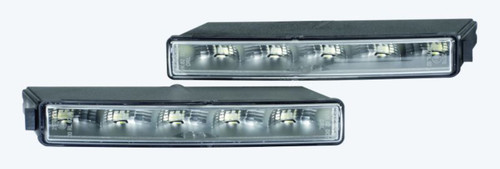 Hella 010043801 - LEDayLine Daytime Running Light Kit