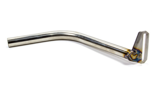 Hepfner Racing Products HRP8165-RH - Nose Wing Mount Adj RH