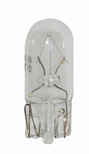 Hella 158TB - Bulb 158 12V 3W W21X95D T325 Dot (2)