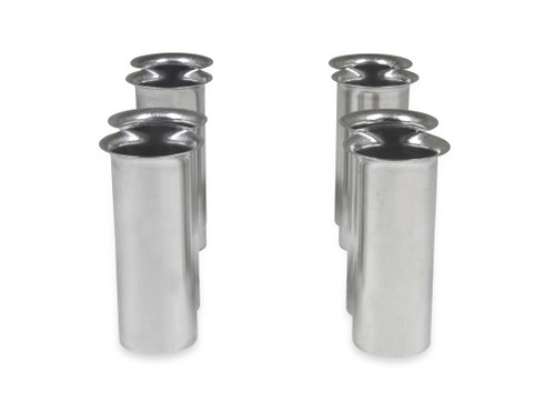 Hilborn Fuel Injection 300-806 - Hilborn  Ram Tubes 3" x 12" Set of 8