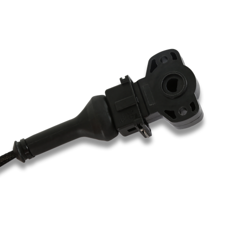 Hilborn Fuel Injection EL109-HIL - Throttle Position Sensor Kit