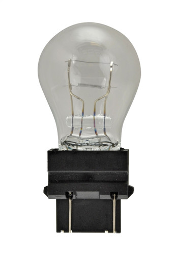 Hella 3457 - Bulb  12V 29/8W W3x16q S8