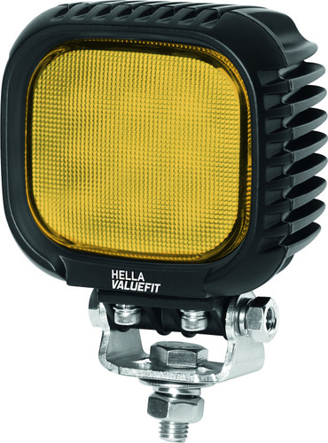 Hella 357109022 - WORK LAMP NAA 0GR MD12-48 DT S3000V 1GA