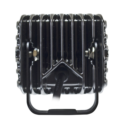 Hella 357204051 - Value Fit 3.1in - 18W Cube Flood Beam - LED Light