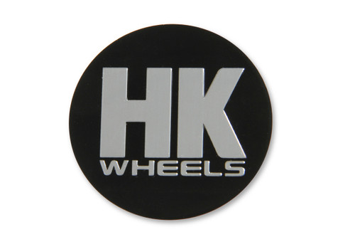 HK Wheels MW1795450 - Magnum Aluminum Wheel